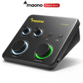 Interfaz MAONO PS22 Lite