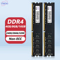 RAM DDR4 8/16GB 2666MHz