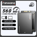 Fanxiang S101Q SSD SATA 512GB