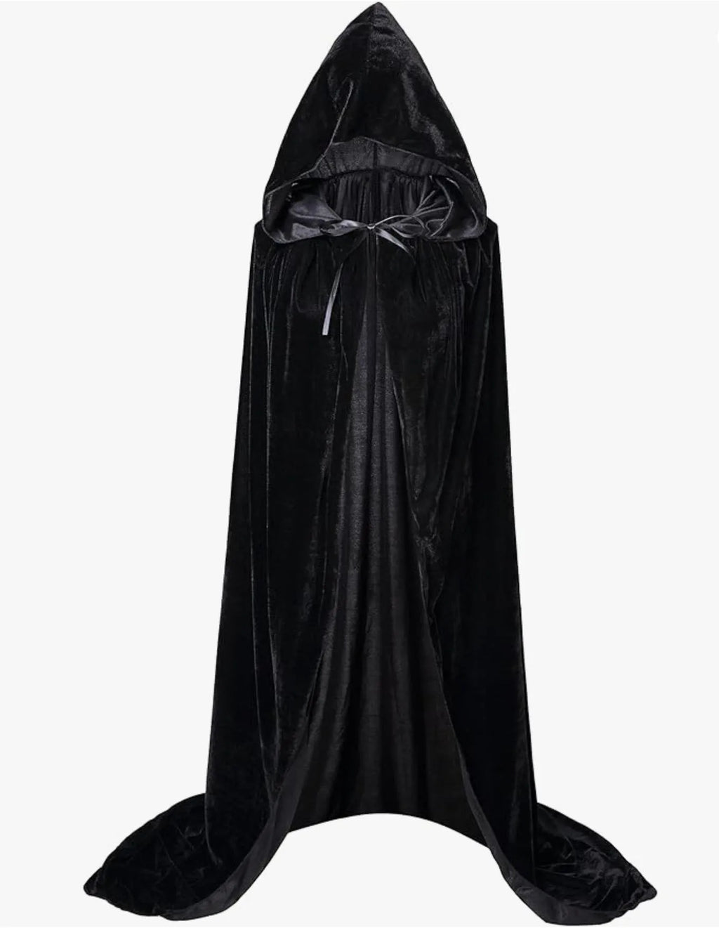 Capa Parca Grim Reaper