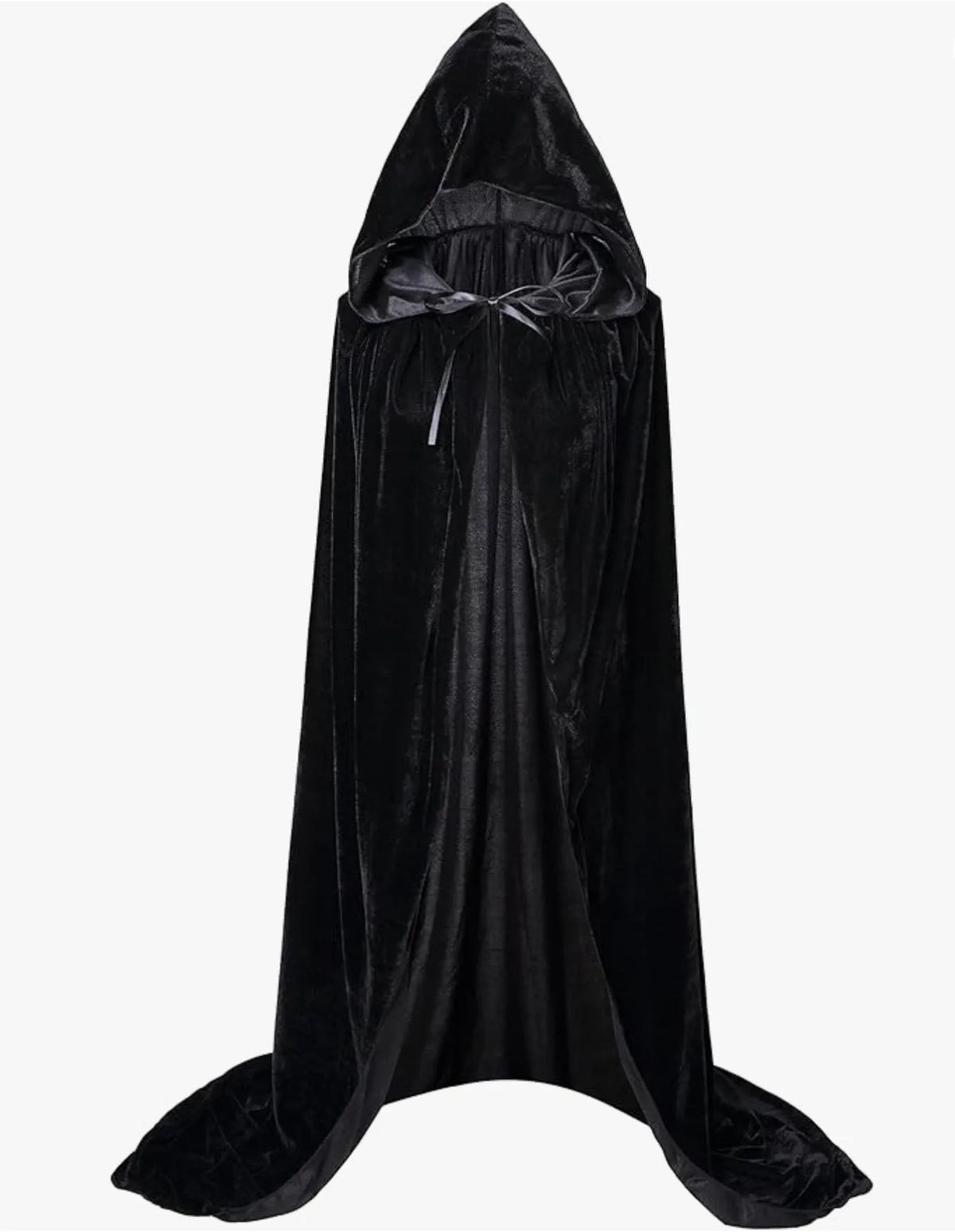 Capa Parca Grim Reaper