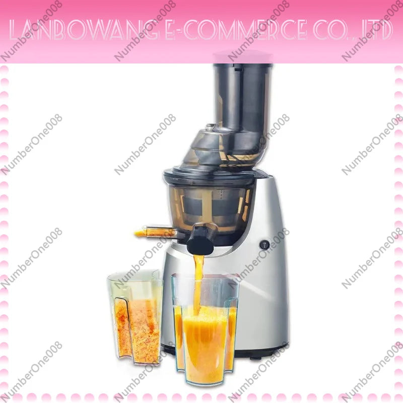 Extractor de Frutas Grande
