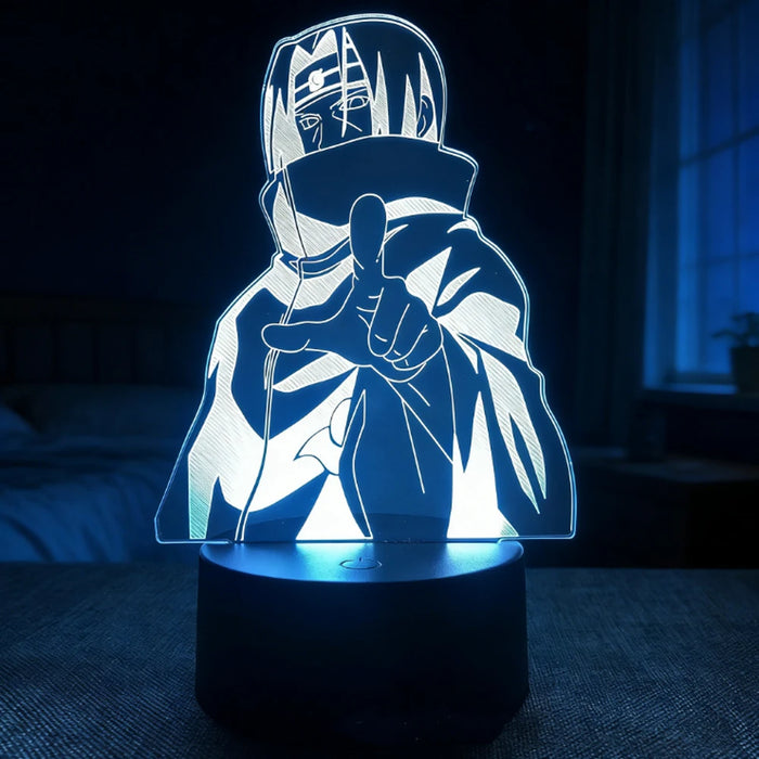 Lámpara Itachi