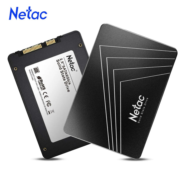 SSD Crucial