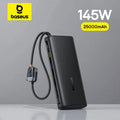 Power bank Baseus 145W 25000