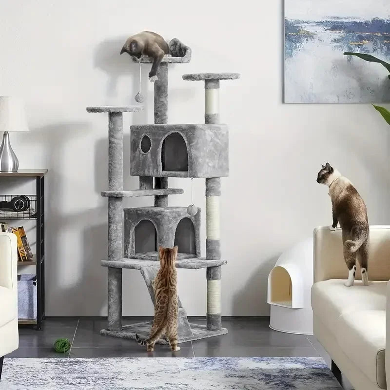 Árbol para gato