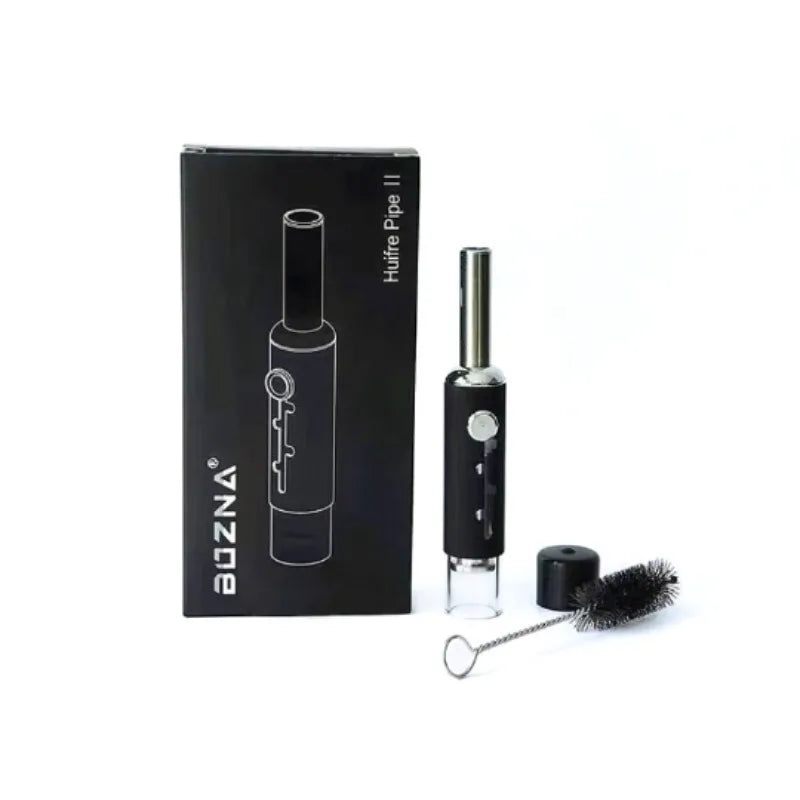 Pipa ajustable de metal