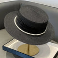 Gorra perlas 3
