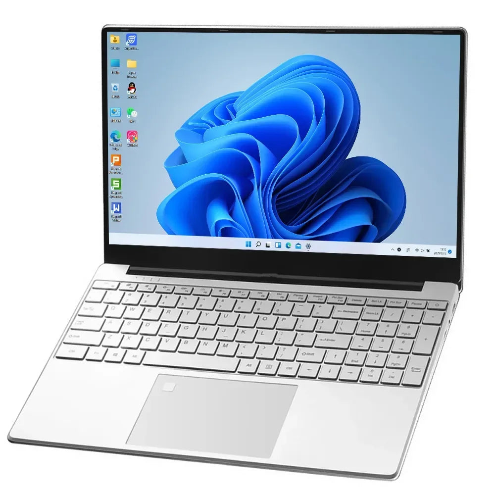 Laptop 15.6" 16GB Intel N5095