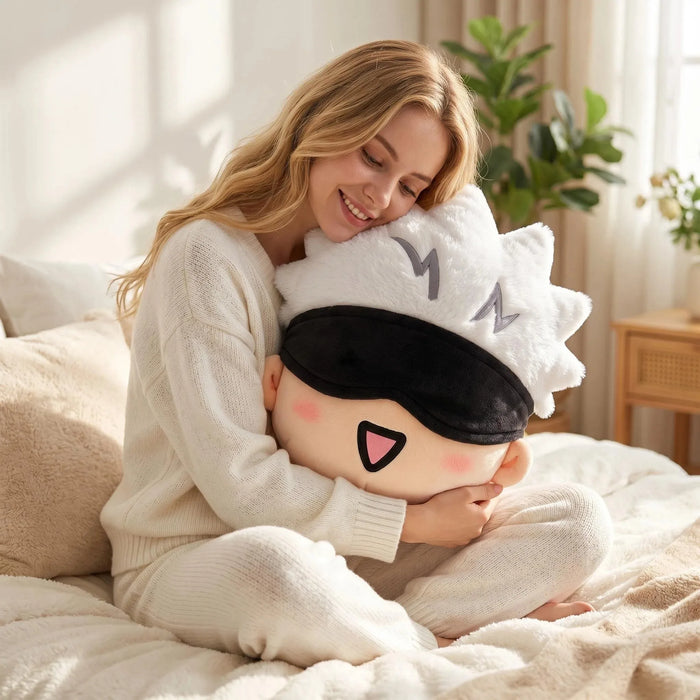 Almohada Gojo