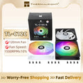 Ventilador Thermalright 120mm PWM