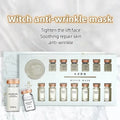 Mascarilla Coreana de Seda