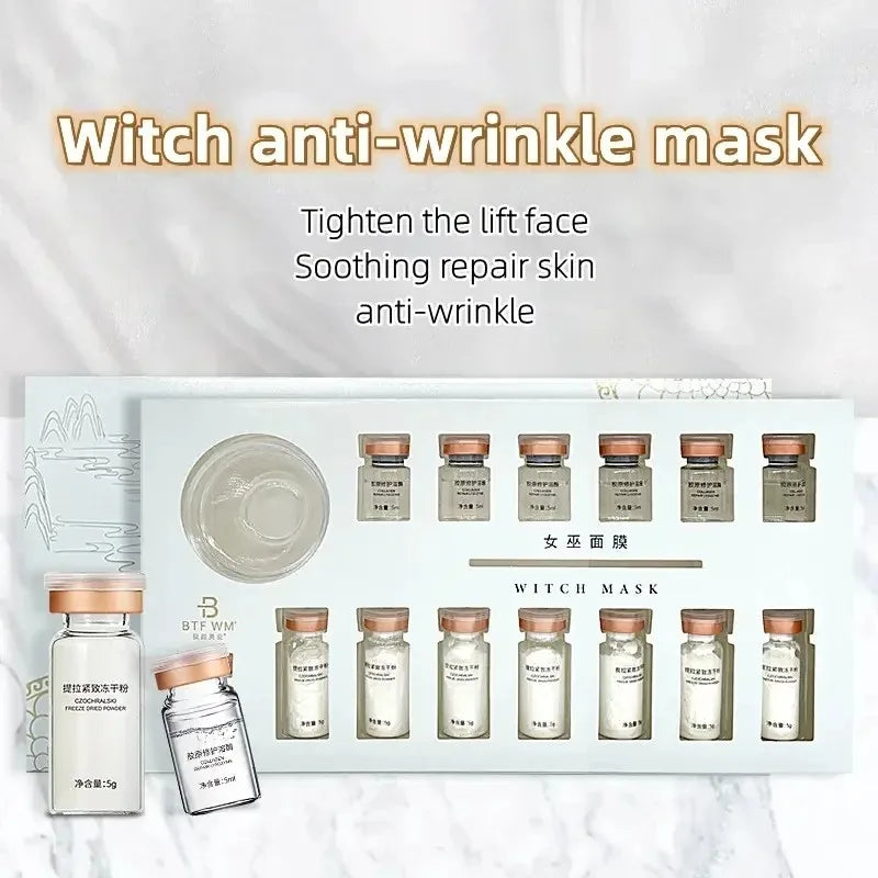 Mascarilla Coreana de Seda