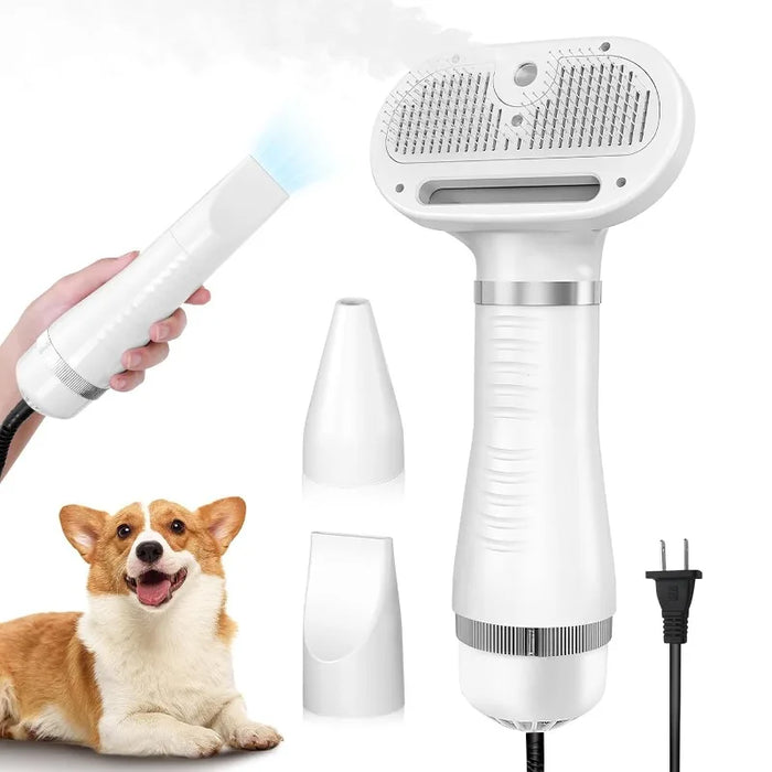 Fuente de Agua para Mascotas