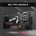 Placa MSI PRO B650M-B AM5