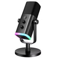 Micrófono gamer AM8 USB/XLR