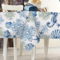 Mantel lino costa