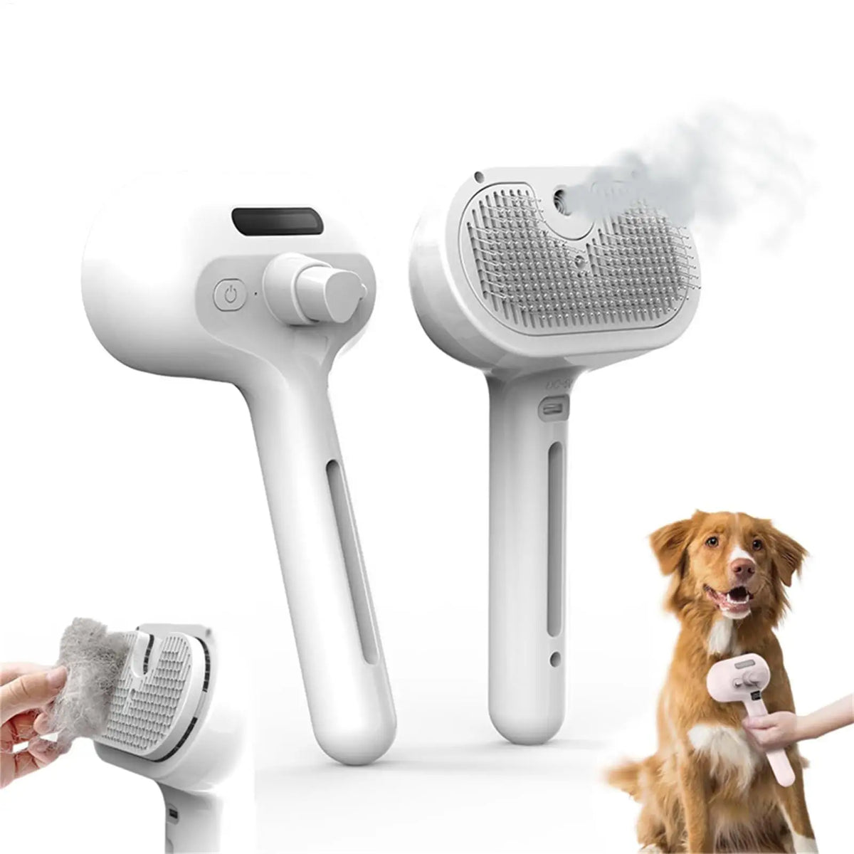 Fuente Automatica para Mascotas
