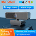 Cámara web Nuroum V11
