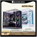 Gabinete WJCOOLMAN AITO ATX