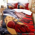 Colcha One Punch Man