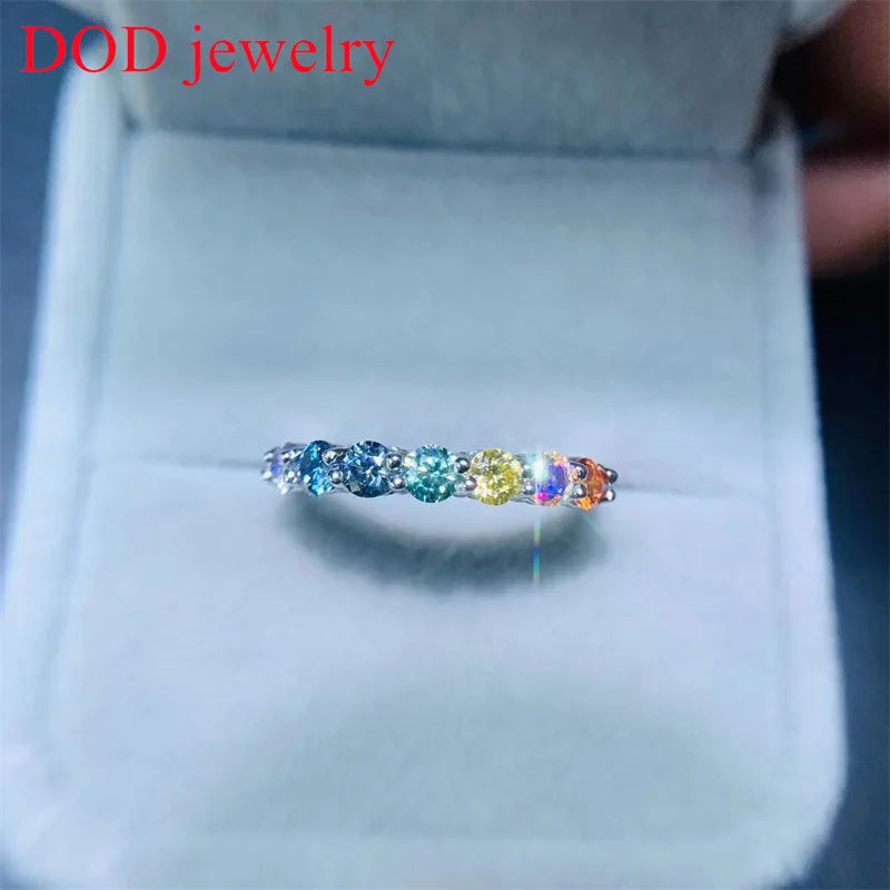 Anillo de plata 925 para mujer