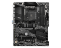 Placa MSI B550-A PRO AM4