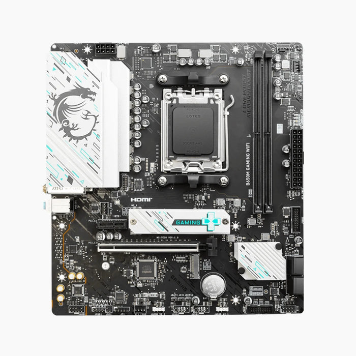 Placa MSI B650M Gaming Wifi AM5