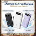 Power bank Anker 65W 20000