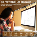 Barra de luz para monitor USB
