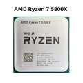 Procesador Ryzen 7 5800X