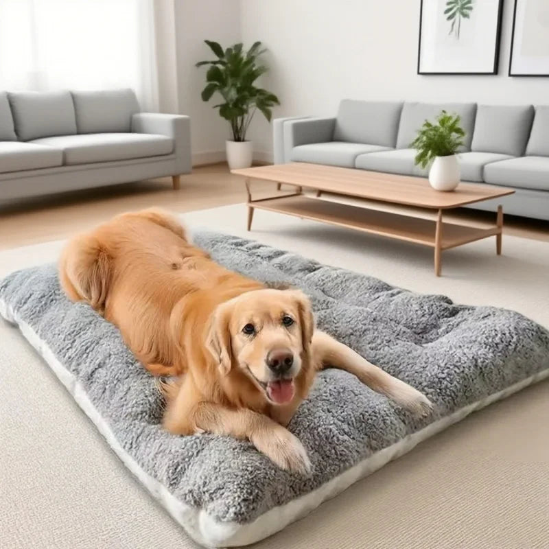 Cama perro extra grande