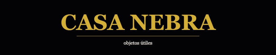 Casa Nebra