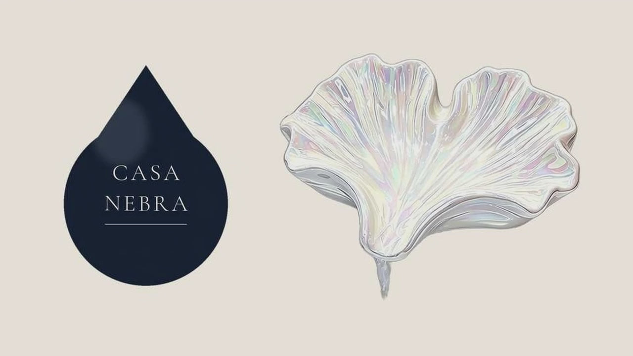 Jabonera de ceramica con drenaje 360