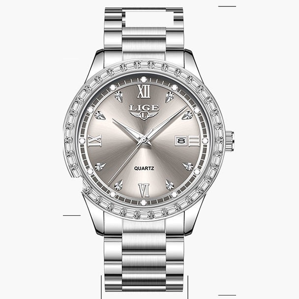 Reloj Champagne