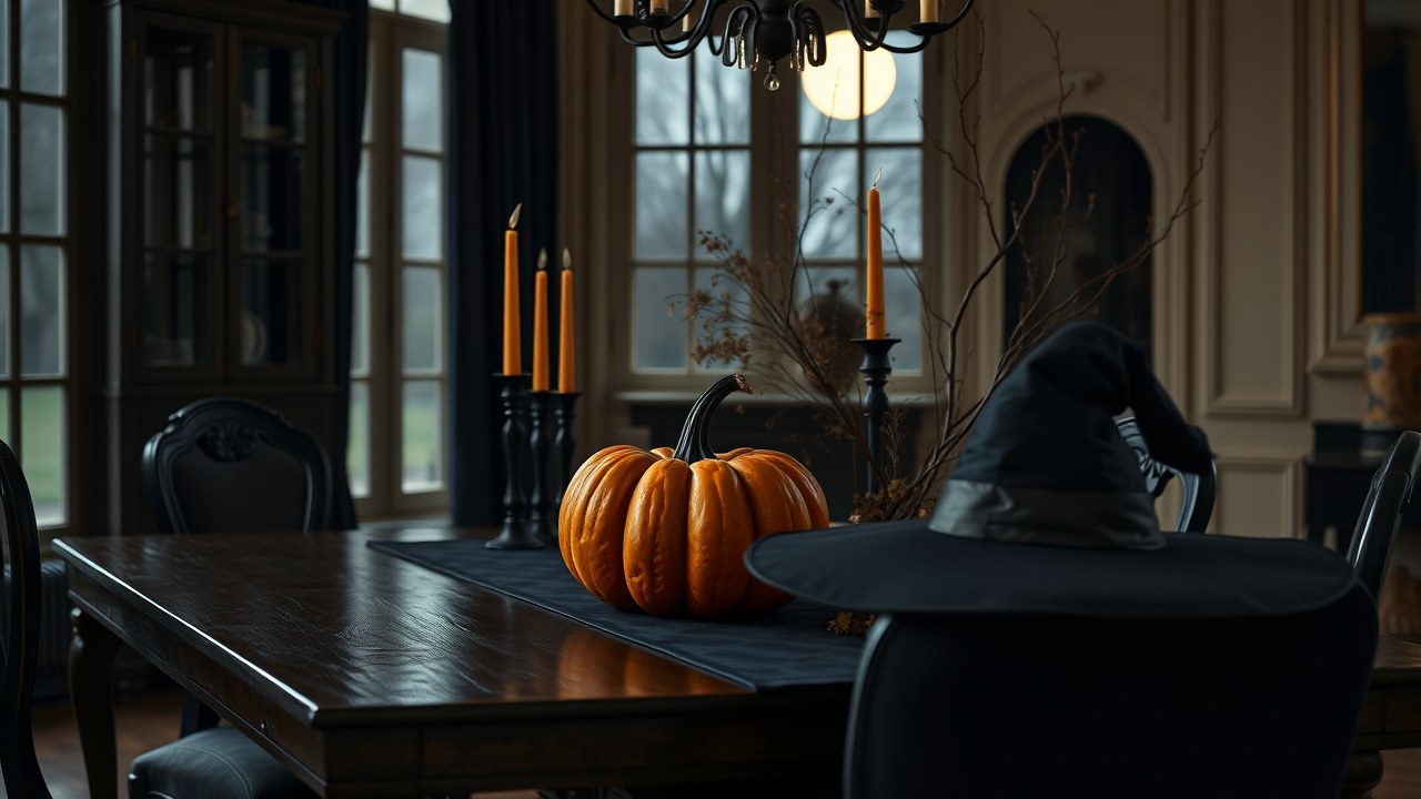 Halloween